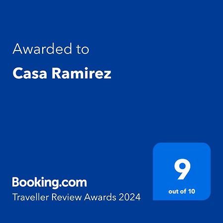 Casa Ramirez Apartment มาลากา ภายนอก รูปภาพ