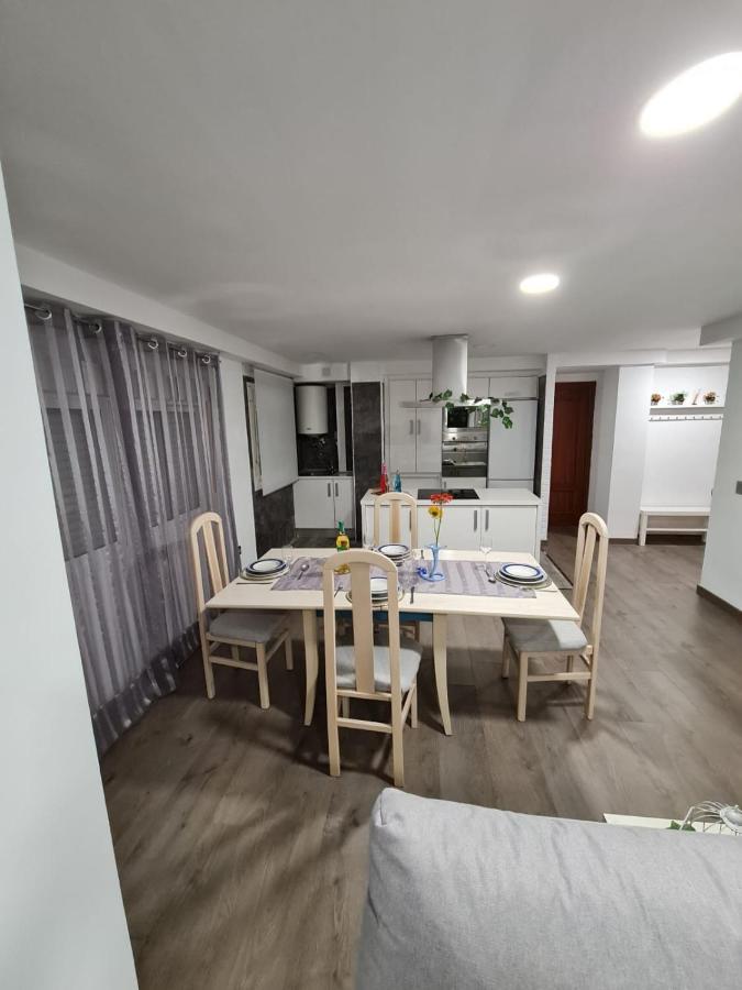Casa Ramirez Apartment มาลากา ภายนอก รูปภาพ