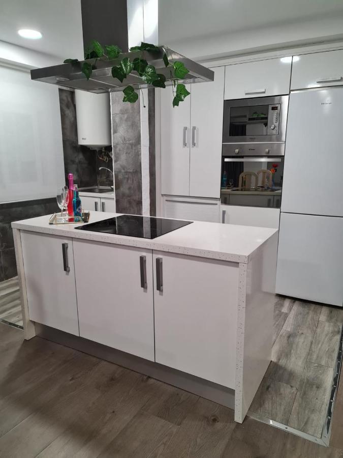 Casa Ramirez Apartment มาลากา ภายนอก รูปภาพ
