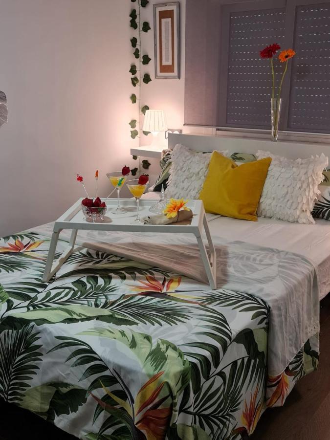 Casa Ramirez Apartment มาลากา ภายนอก รูปภาพ