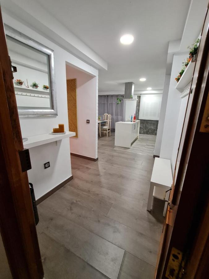 Casa Ramirez Apartment มาลากา ภายนอก รูปภาพ
