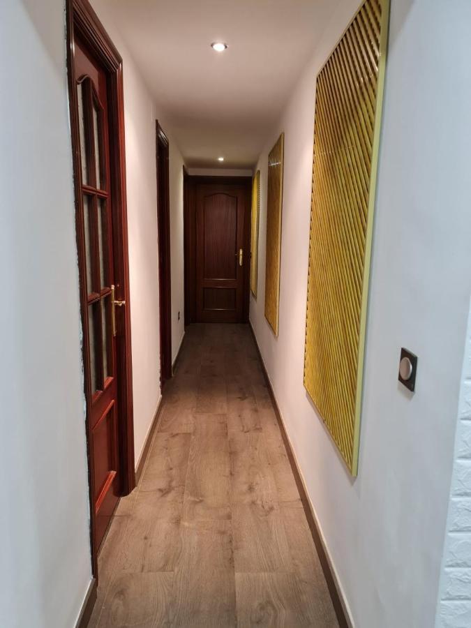 Casa Ramirez Apartment มาลากา ภายนอก รูปภาพ