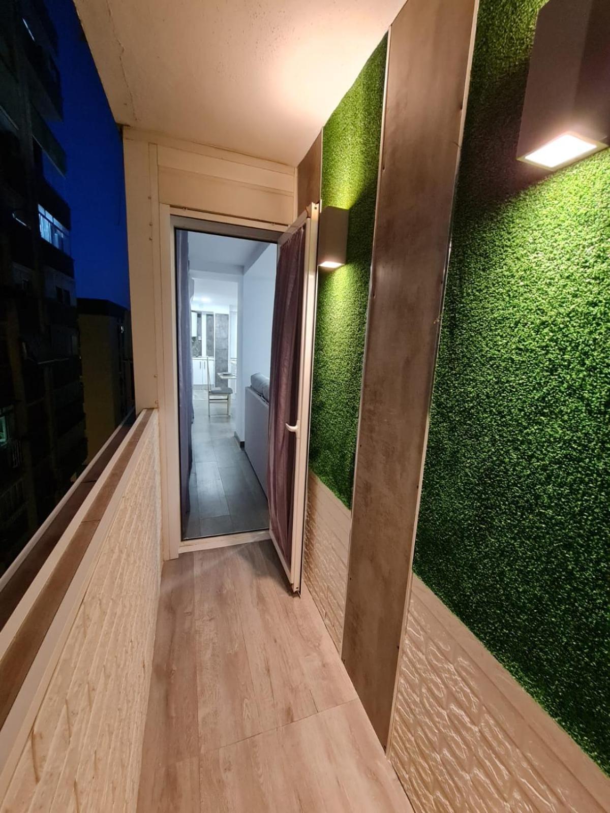 Casa Ramirez Apartment มาลากา ภายนอก รูปภาพ