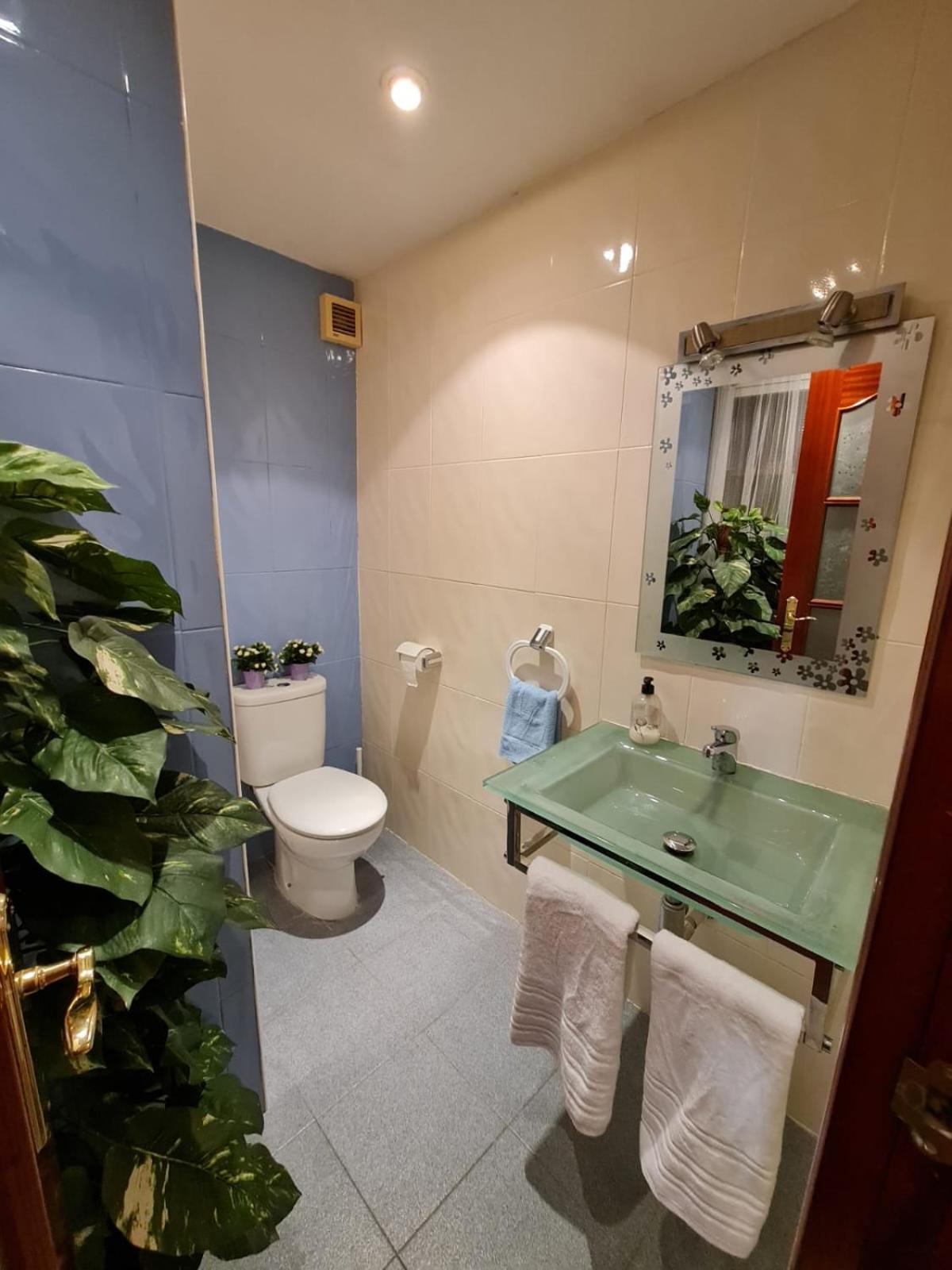 Casa Ramirez Apartment มาลากา ภายนอก รูปภาพ